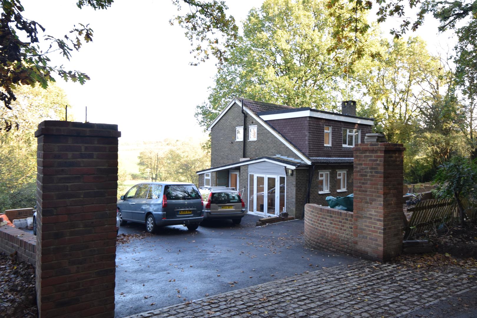 Rush, Witt & Wilson Battle Office